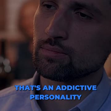 🚨 There's a Thin Line Between Passion and Addiction