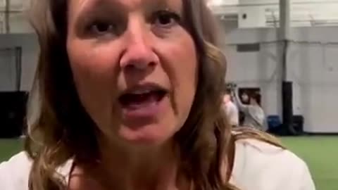 Canadians you have fallen asleep again.