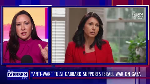 RFK Jr And Tulsi Gabbard Voice BLIND Support For Israel - Chase Geiser From InfoWars Joins The Show