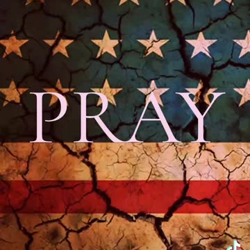 America Is Falling! (CC)