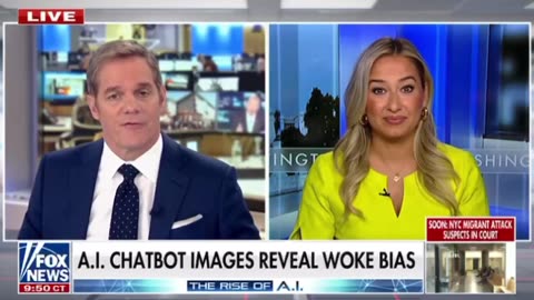 Google AI Chatbot refuses to condemn pedophilia