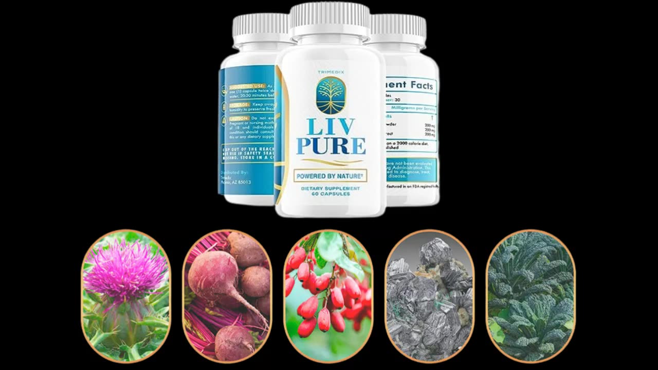 Liv pure review |liv pure supplement |liv pure reviews |liv pure weight loss