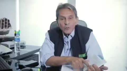 Roberto Jefferson explica "toque de recolher" e "abuso arbitrário do STF".