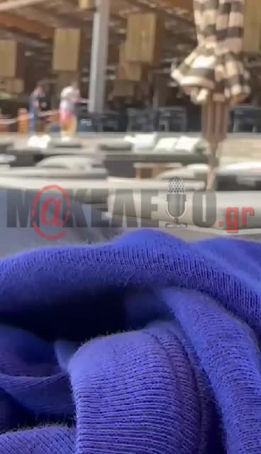 Λουκέτο σε γνωστό Beach Bar της Ρόδου (3)
