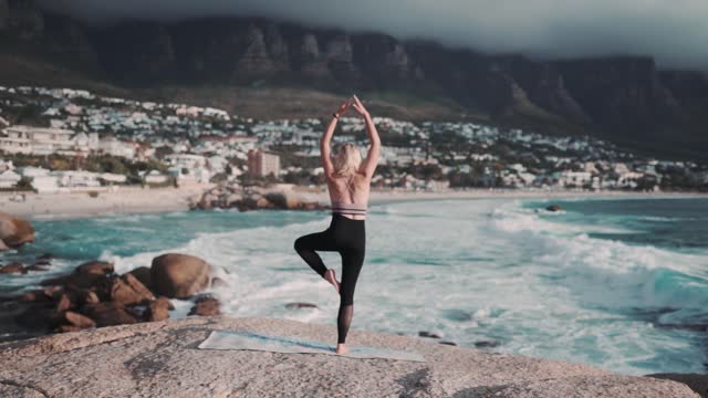 YOGA for STRESS and ANXIETY Relief .. part one