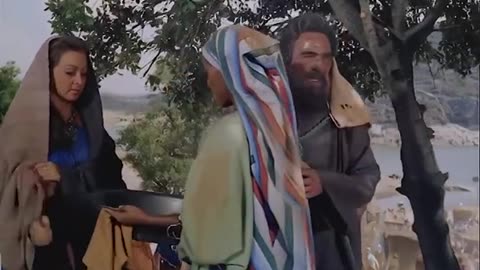 Jacob: The Man Who Fought with God (1963)