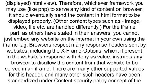 PHP file not working on my chrome browser or in my html files