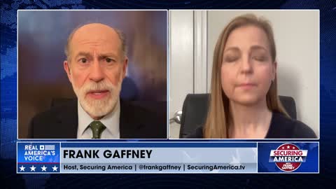 Securing America with Jenny Beth Martin (part 1) | November 11, 2022