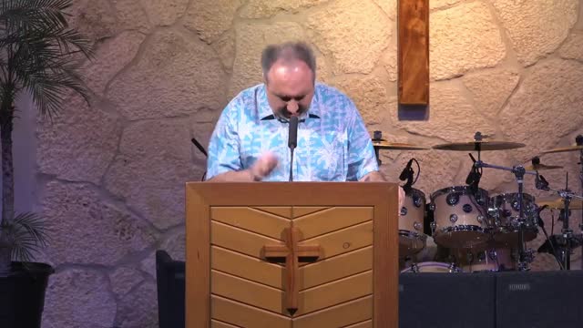 Pastor J.D. Farag Prophecy Update - 4.17.22