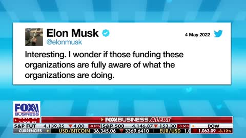 'Lefty crazies' are going to get 'whooped' by Elon Musk: Kudlow