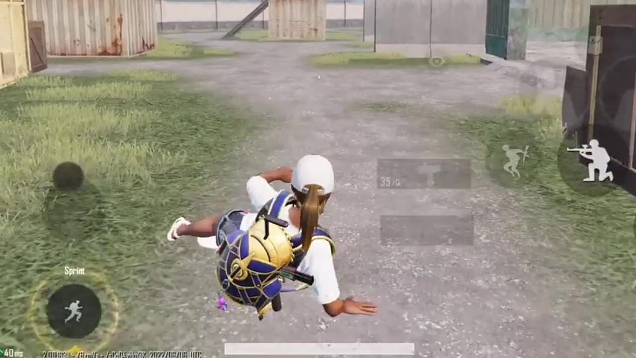 Nee reverse side trick 😱🔥BGMI/PUBG