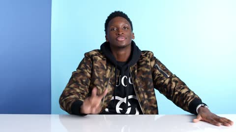 The 10 Essentials of Victor Oladipo