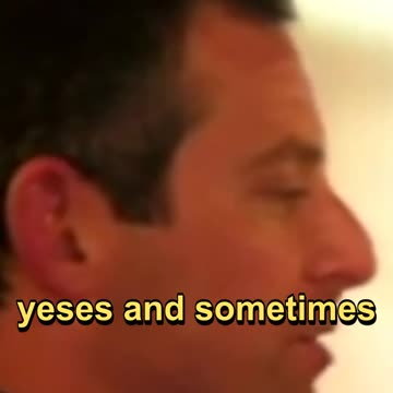 On Muslim Martyrism - Sam Harris #religion #extremism #martyr