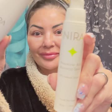 Must have Device. The most powerful, painless, at-home anti-aging duo to target the full face