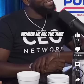 Women Lie All the Time #viral #fyp #freshandfit