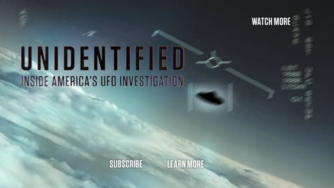 government ufo disclosure.