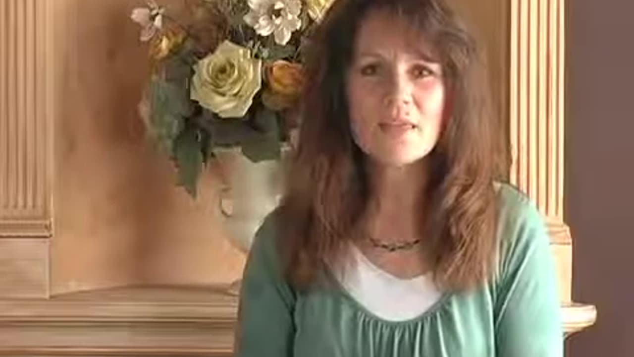 This Lady Met Jesus and Wrote Him a Beautiful Song