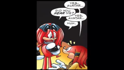 Newbie's Perspective Sonic Comic Issue 139 Review