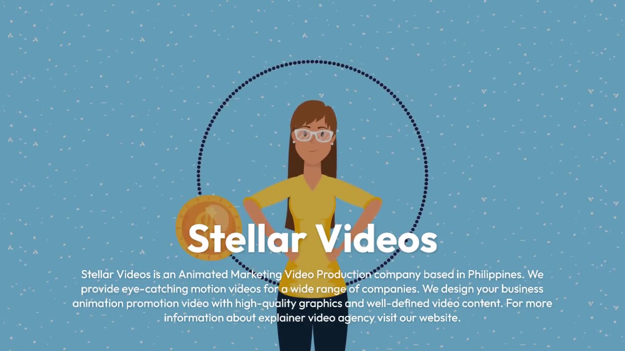 Animated Video Production Companies