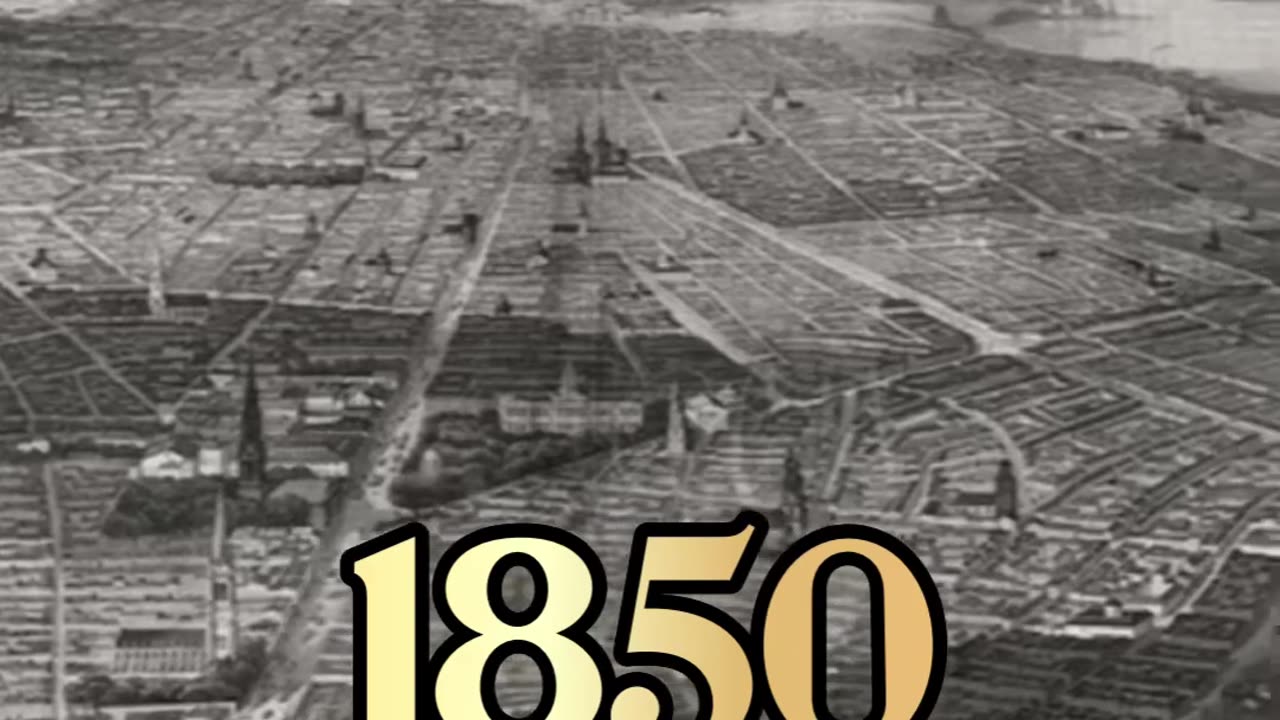 New York Evolution 2023-1840