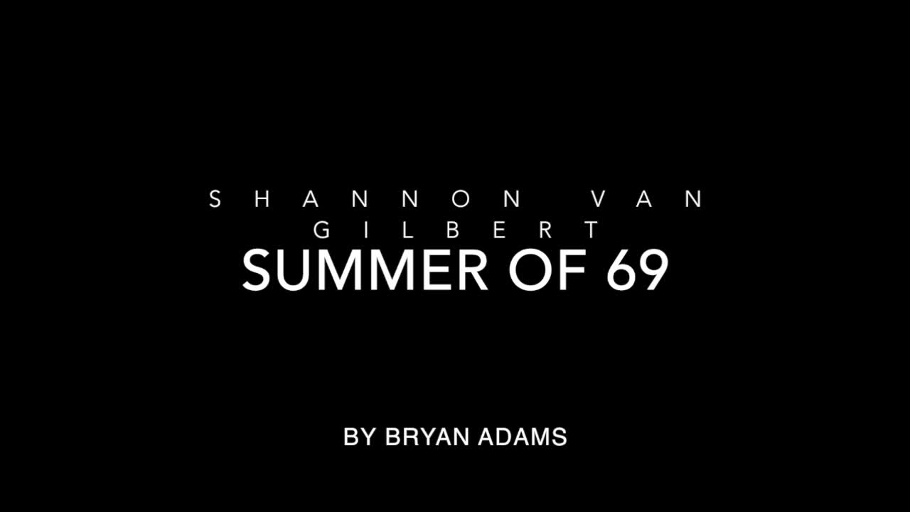 Summer of '69