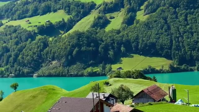 📍Lungern, Switzerland