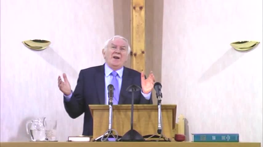 Key Moments from the Life of Christ #3