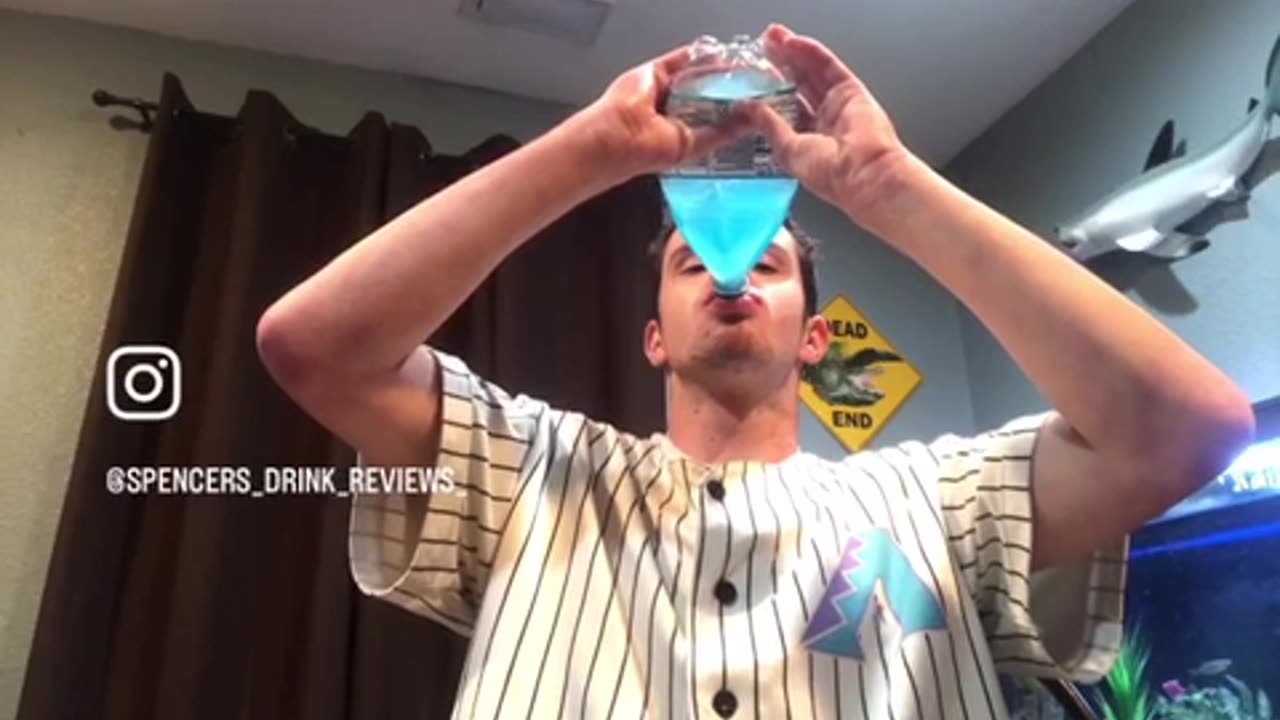 Minute maid chug