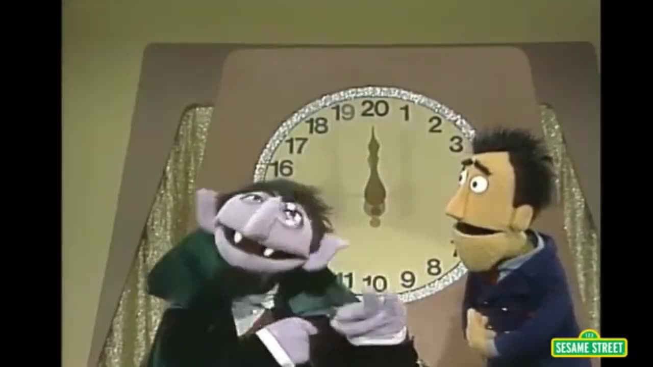 The Show Doug E Fresh (Muppet Parody)