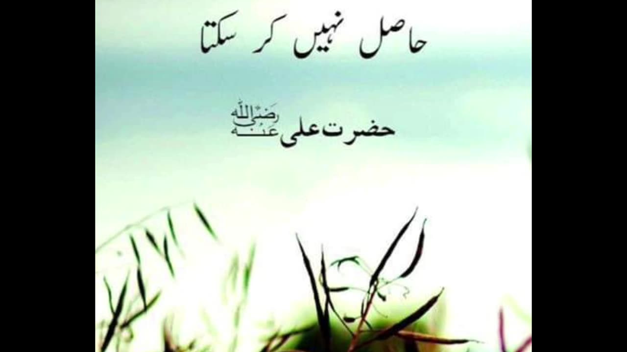 Islamic urdu Quotes #urduquotes