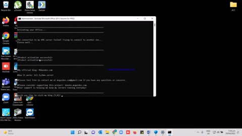 Permanently Activate Microsoft Office 2013 Free