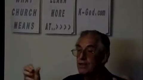 What Church Means