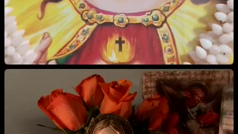 First Friday Devotion - Day 2 of the Christmas Novena