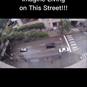 Image Living on this Street!!! | Terrible Highway Exit | Clips