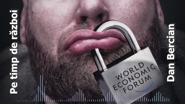 Neomarxismul II | Pe timp de război | Dan Bercian