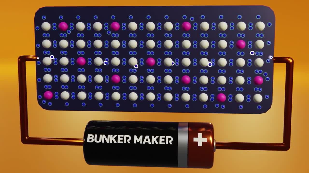 How LED works ⚡ What is a LED (Light Emitting Diode)