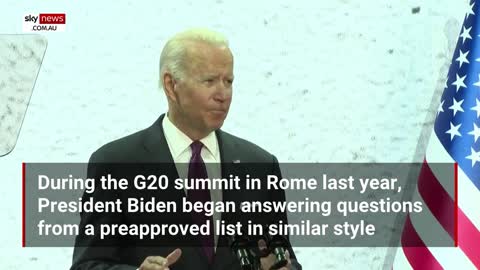 Scary as hell': Joe Biden 'needs to be told what to do