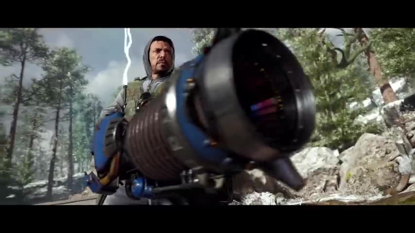 Call of Duty® Black Ops Cold War & Warzone™ Reloaded Trailer