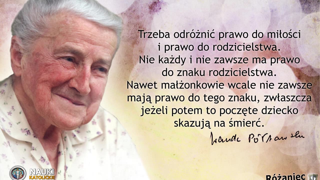 Wanda Półtawska