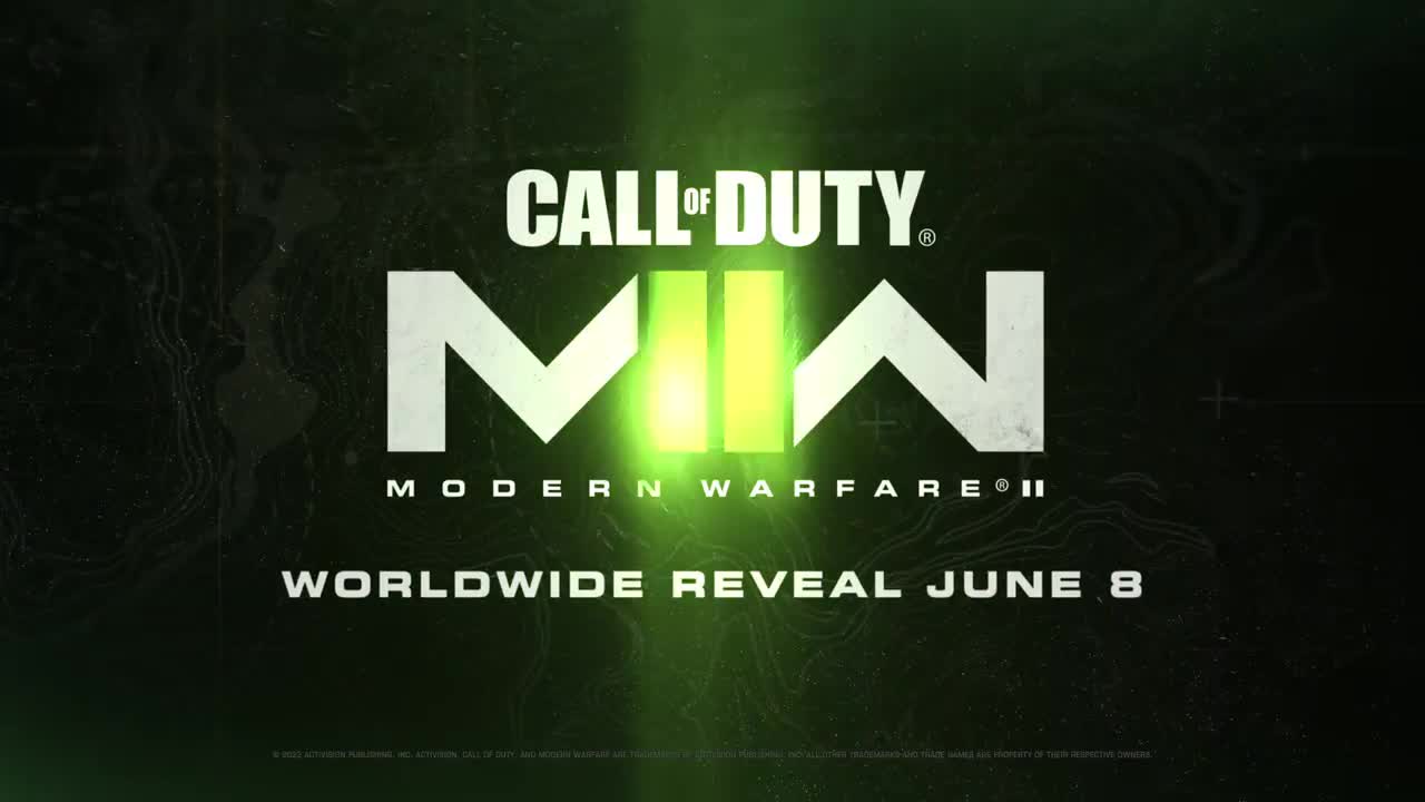 Official “Ultimate Team” Teaser - Call of Duty