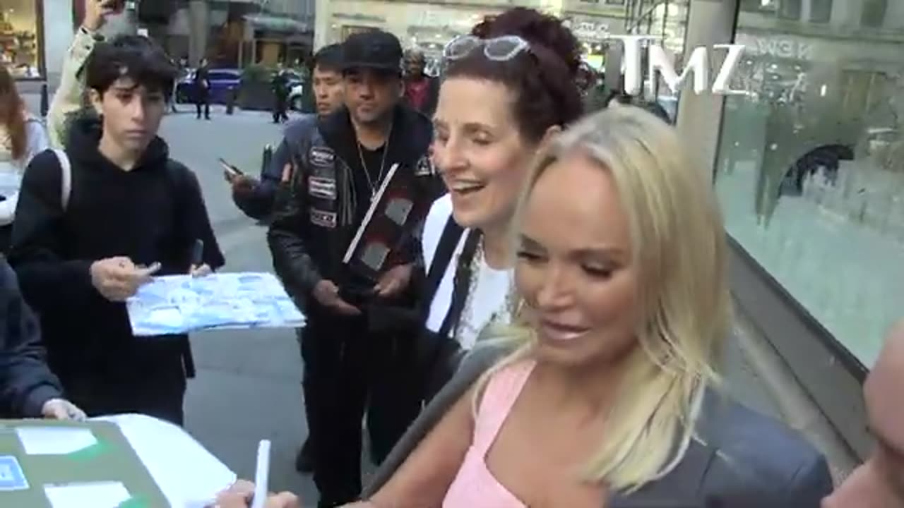 Kristin Chenoweth Still Keeping Diddy in Her Prayers, Despite Arrest | TMZ