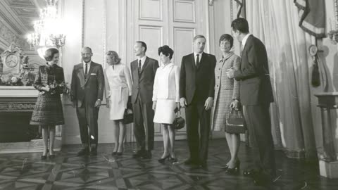 Apollo 11: One Small Step on the Moon for All Mankind