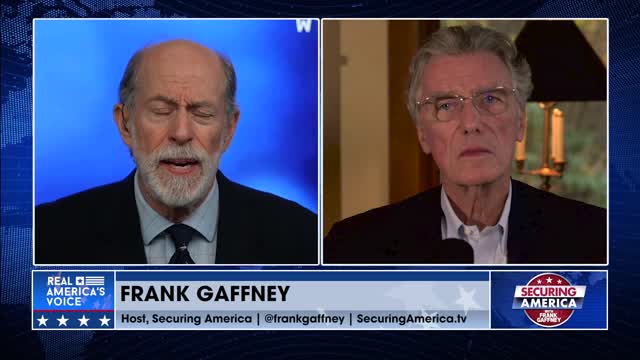 Securing America with Bill Walton (part 2) | November 1, 2022