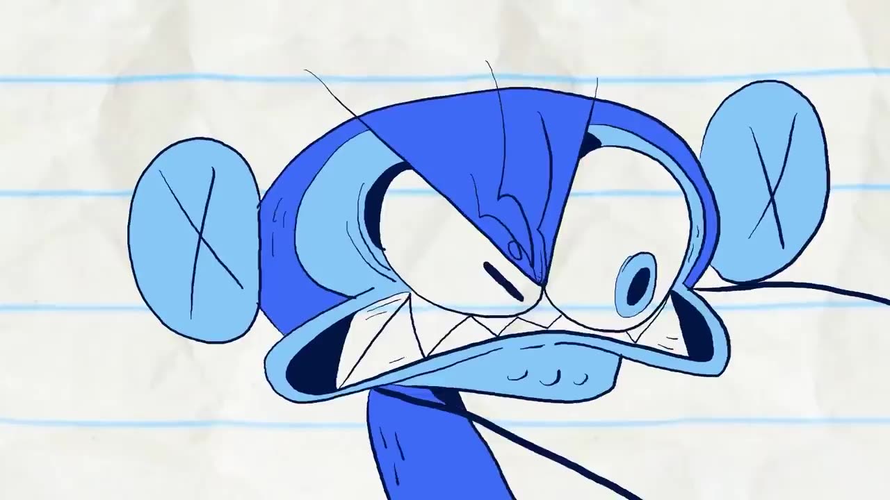 Pencilmation Cartoons.