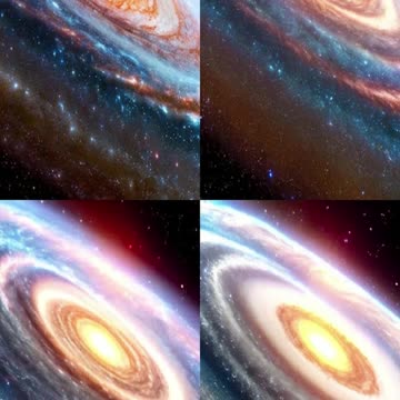 relax, music, sound, meditation, images, nature, universe, stars, cosmos, galaxies