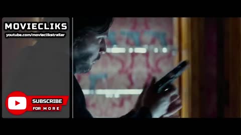 John Wick_ Chapter 4 (2023) _ Teaser Trailer Concept - Keanu Reeves, Donnie Yen Movie HD