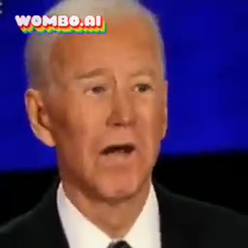 Sketchy Biden