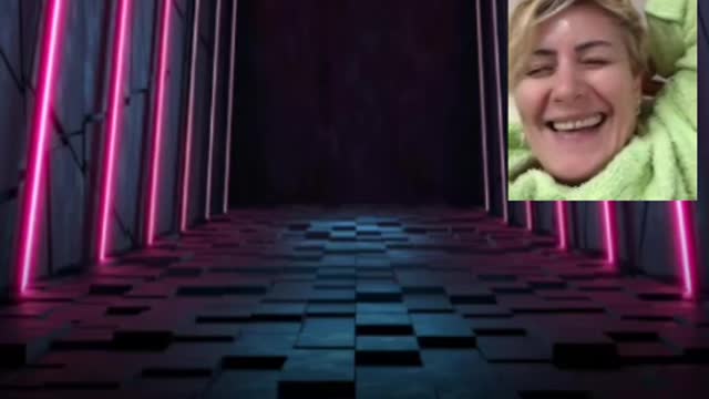 Стрим грузин - 07-02-2022