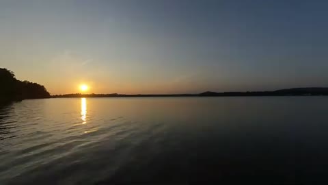 Time-lapse_Sunset