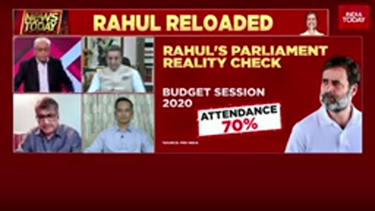 Supreme court withdraws suspension on Rahul Gandhi